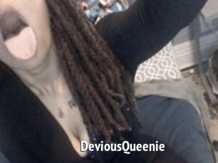DeviousQueenie