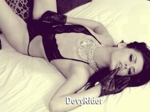 DevyRider
