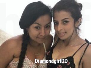 DiamondgirlDD