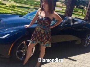 Diamondice