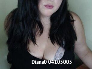 Diana0-04105005