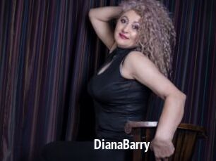 DianaBarry
