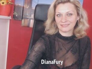 DianaFury