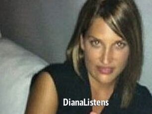 DianaListens