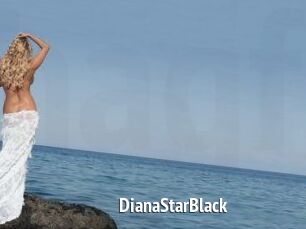 DianaStarBlack