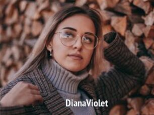 DianaViolet