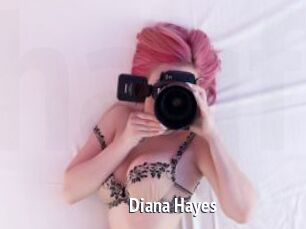 Diana_Hayes