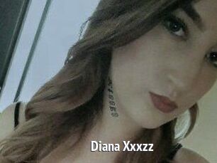 Diana_Xxxzz
