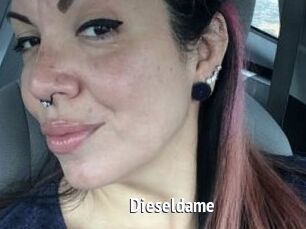 Dieseldame