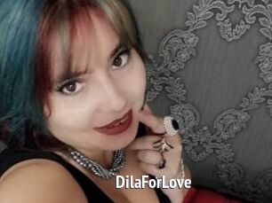 DilaForLove