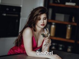 DinaOrel