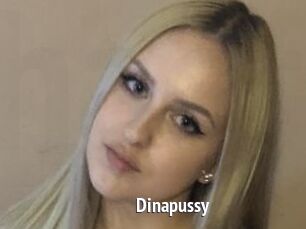 Dinapussy