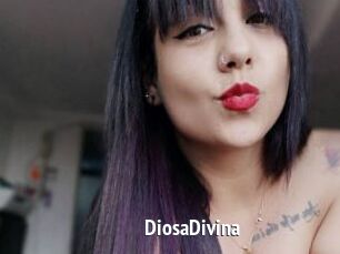 DiosaDivina