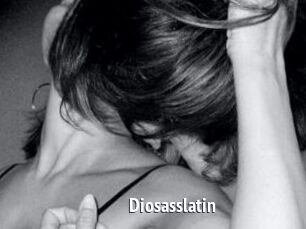 Diosasslatin