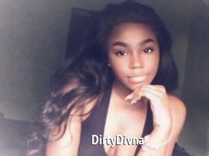 DirtyDivna
