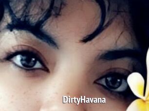 DirtyHavana