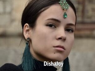 DishaJoy