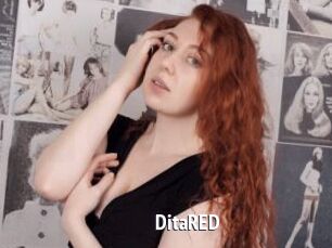 DitaRED