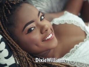 DixieWilliams
