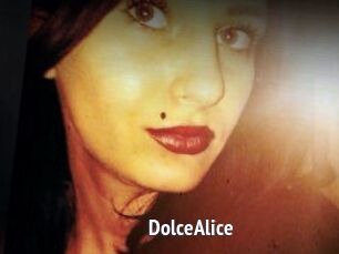 DolceAlice