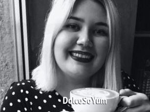 DolceSoYum