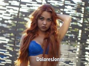 DoloresJonse