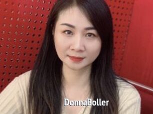 DonnaBoller