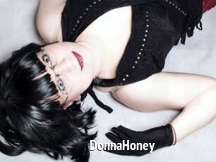 DonnaHoney