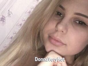 DonnaVeryHot