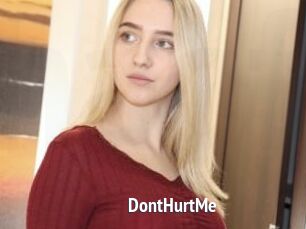 DontHurtMe