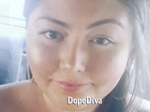 DopeDiva
