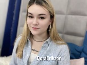 DoraErikson
