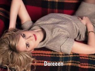 Doreeen