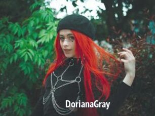 DorianaGray