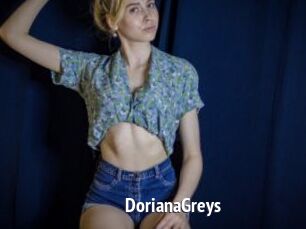 DorianaGreys
