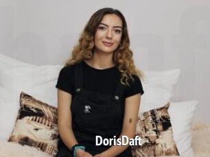 DorisDaft