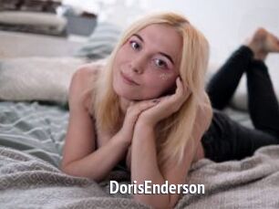 DorisEnderson