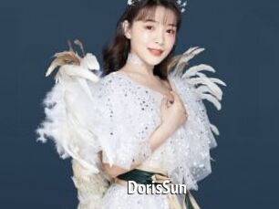 DorisSun