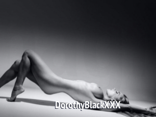 DorothyBlackXXX