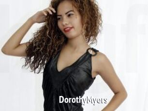 DorothyMyers
