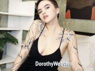 DorothyWebster
