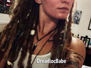 DreadlocBabe