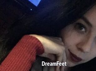 DreamFeet