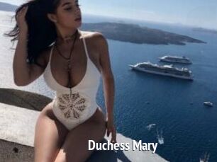 Duchess_Mary
