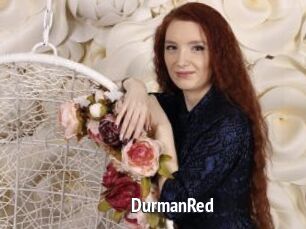 DurmanRed