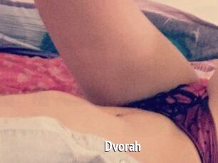 Dvorah