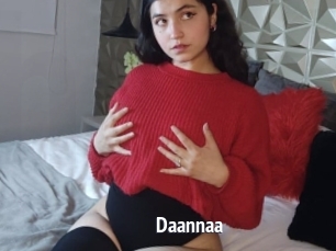Daannaa