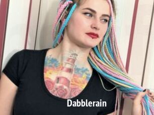 Dabblerain