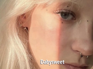 Dabysweet