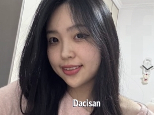 Dacisan